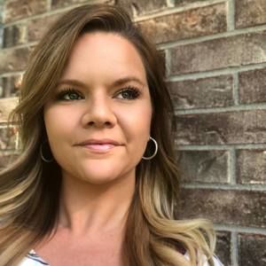 Meet your Posher, Cheryl